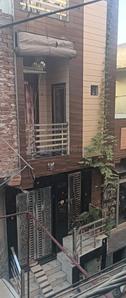 House for Sale in Block K, Phase I, Budh Vihar, New Delhi under 1